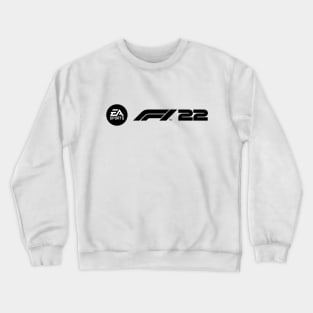 F1 22 game Crewneck Sweatshirt